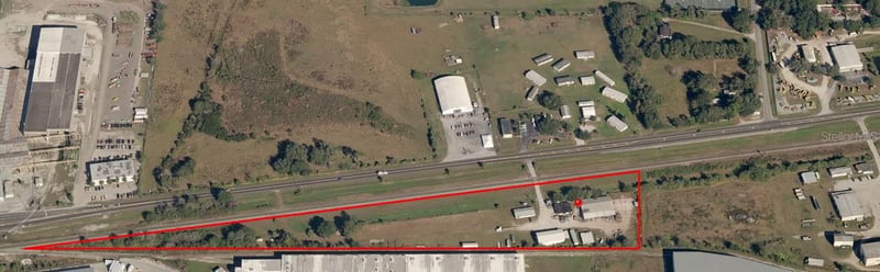 2295 Us Highway 92, Plant City, FL 33563