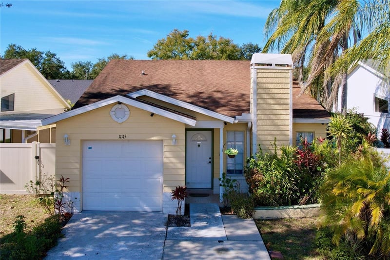 Home Worth Check
