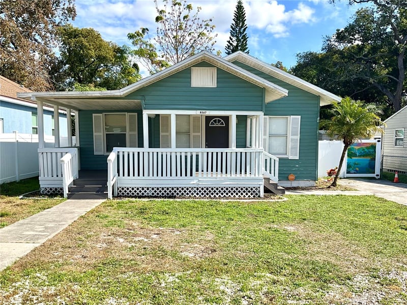 Home Worth Check