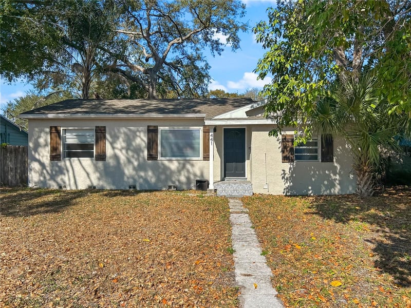 Home Worth Check