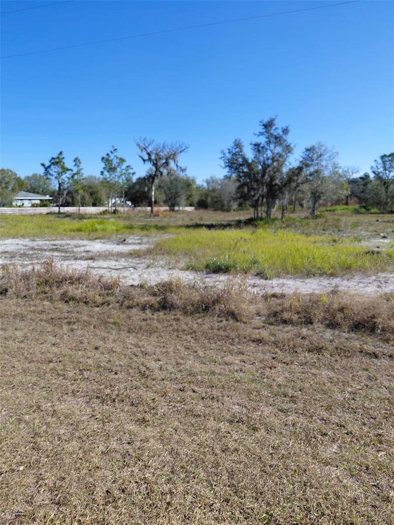 39925 20th Pl, Myakka City, FL 34251