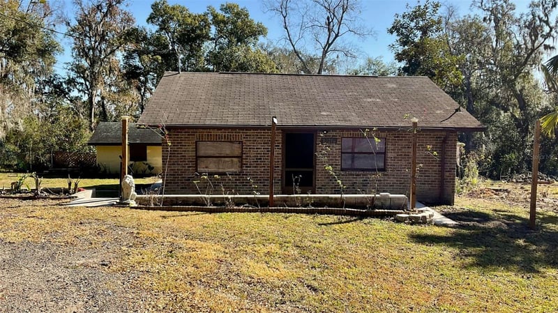 13216 Curley Rd, Dade City, FL 33525