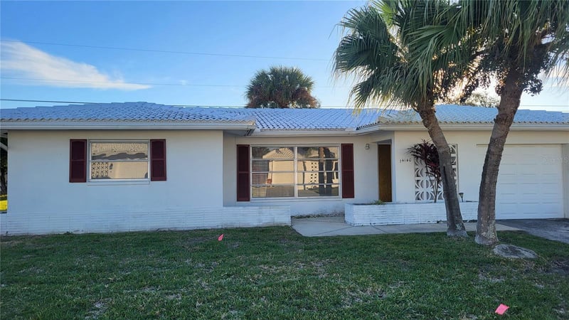 Home Worth Check