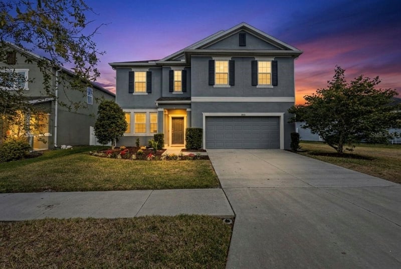 Home Worth Check