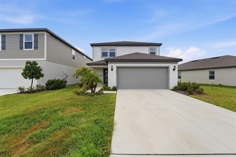 11753 Capstan Pl, Parrish, FL 34219