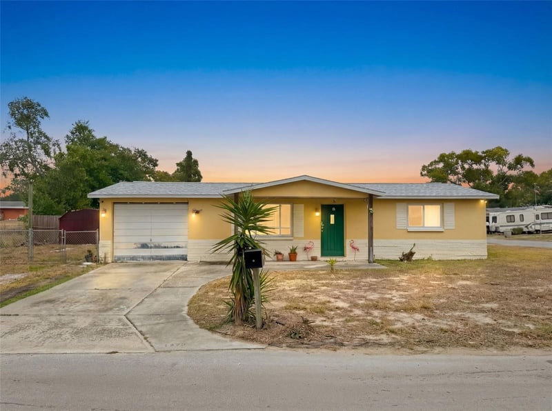 Home Worth Check