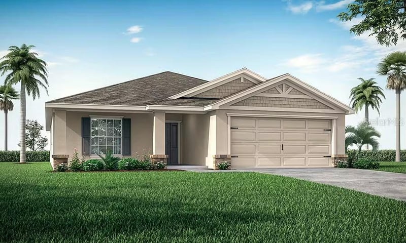 2662 58th Cir, Palmetto, FL 34221