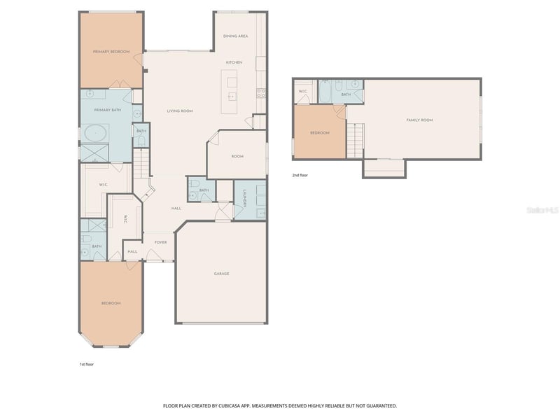 8000 Olive Brook Dr, Wesley Chapel, FL 33545