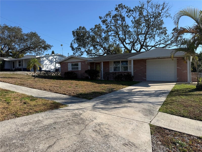 Home Worth Check