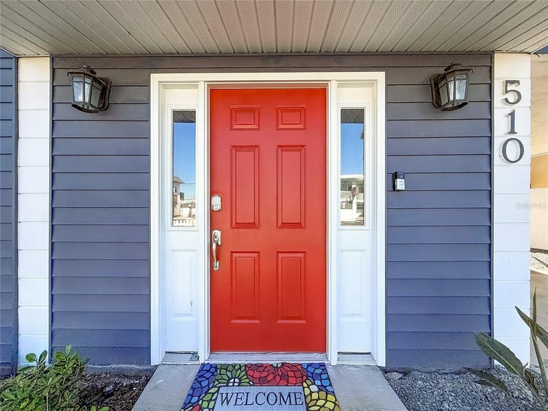 510 72nd Ave, St Pete Beach, FL 33706