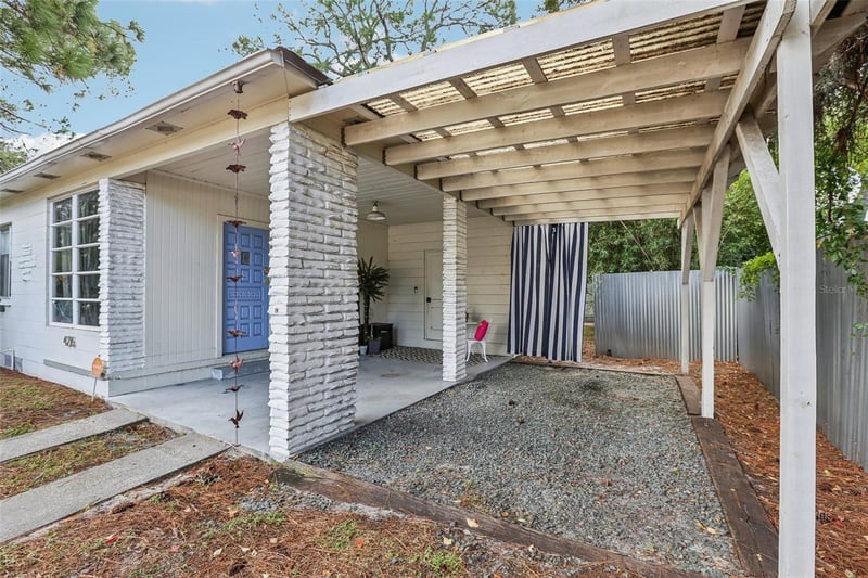 4216 Euclid Ave, Tampa, FL 33629