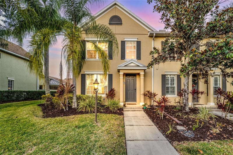 11637 Old Florida Ln, Parrish, FL 34219