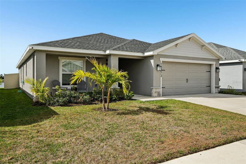 Home Worth Check