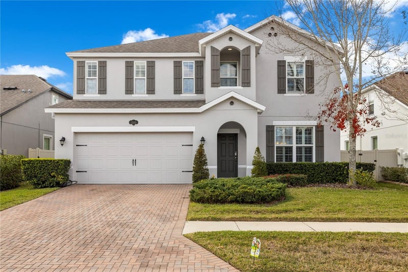 1565 Feather Grass Loop, Lutz, FL 33558