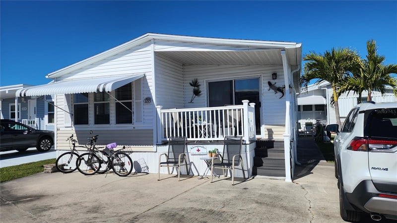 Home Worth Check