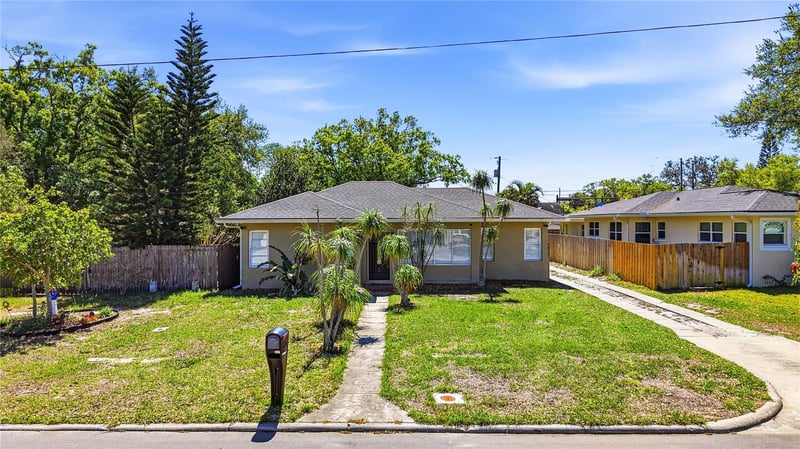 Home Worth Check