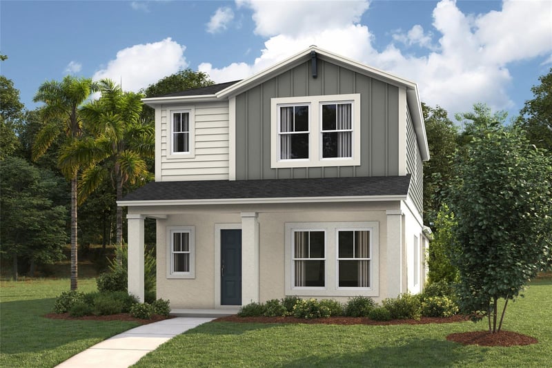 9038 Citrus Grove Way, Zephyrhills, FL 33541