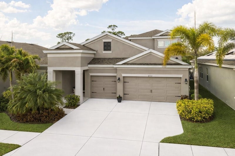 Home Worth Check