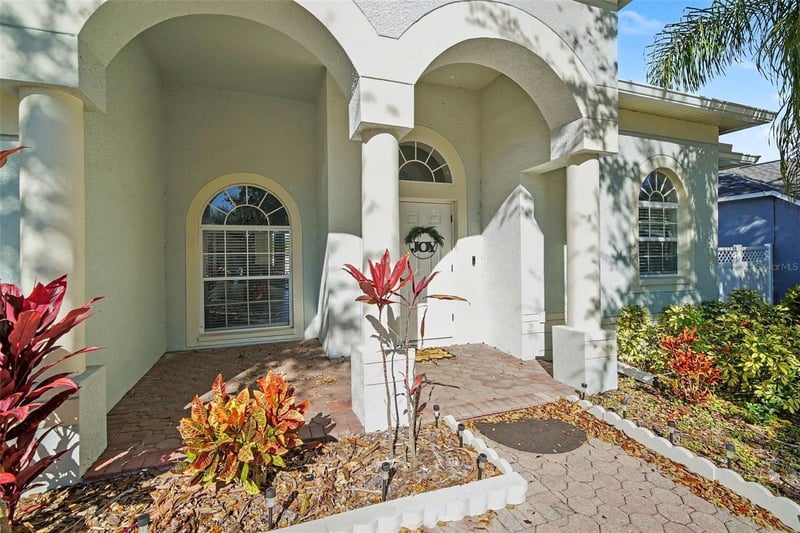 4809 Walnut Ridge Rd, Land O Lakes, FL 34638