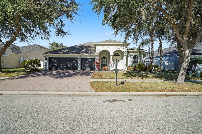 4809 Walnut Ridge Rd, Land O Lakes, FL 34638