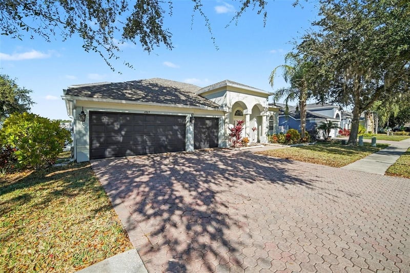 4809 Walnut Ridge Rd, Land O Lakes, FL 34638