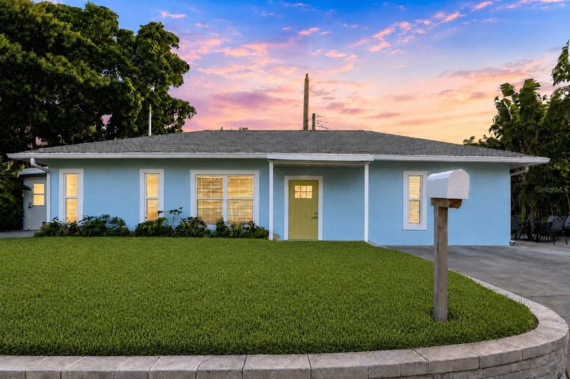 Home Worth Check