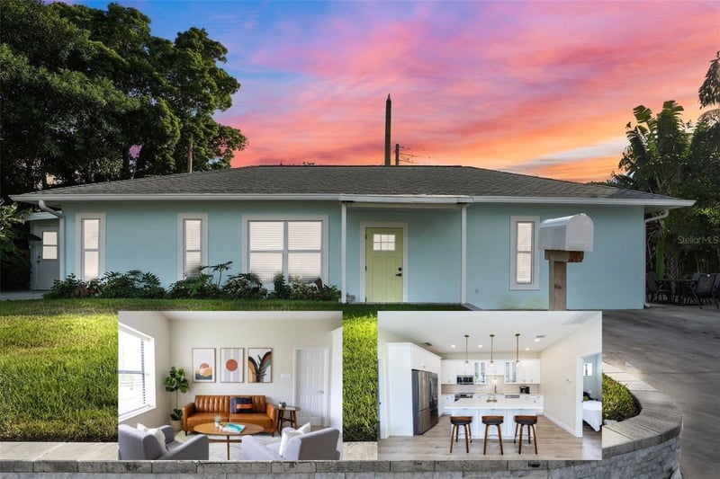 Home Worth Check
