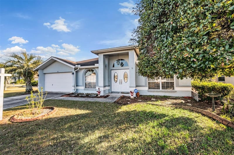 Home Worth Check