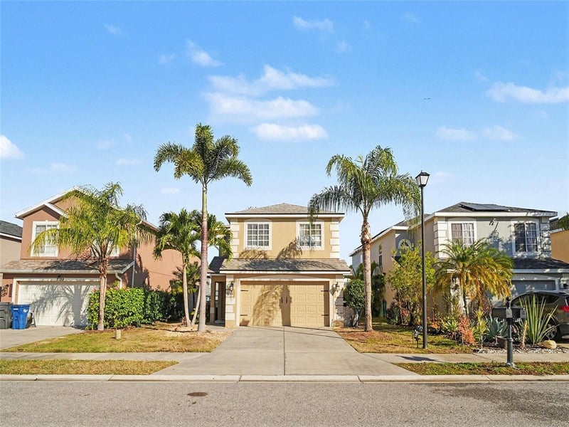 7136 Chatum Light Rn, Bradenton, FL 34212