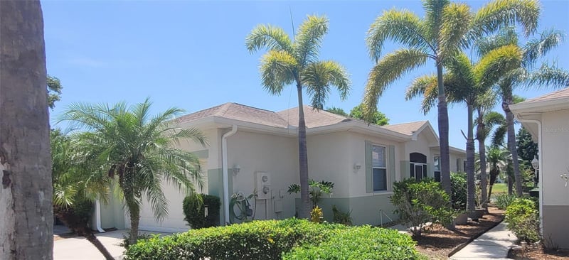 Home Worth Check
