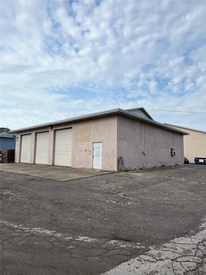 7809 Clark Moody Blvd, Port Richey, FL 34668