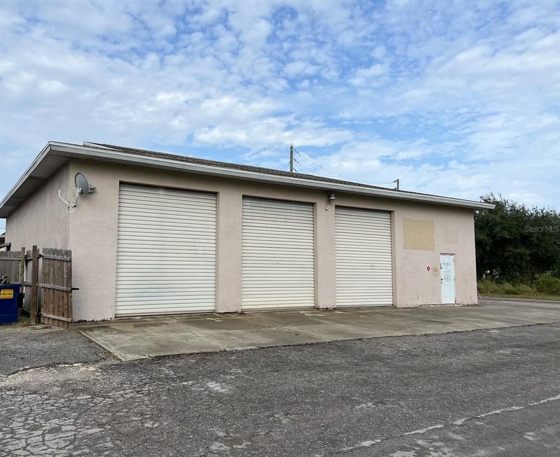 7809 Clark Moody Blvd, Port Richey, FL 34668