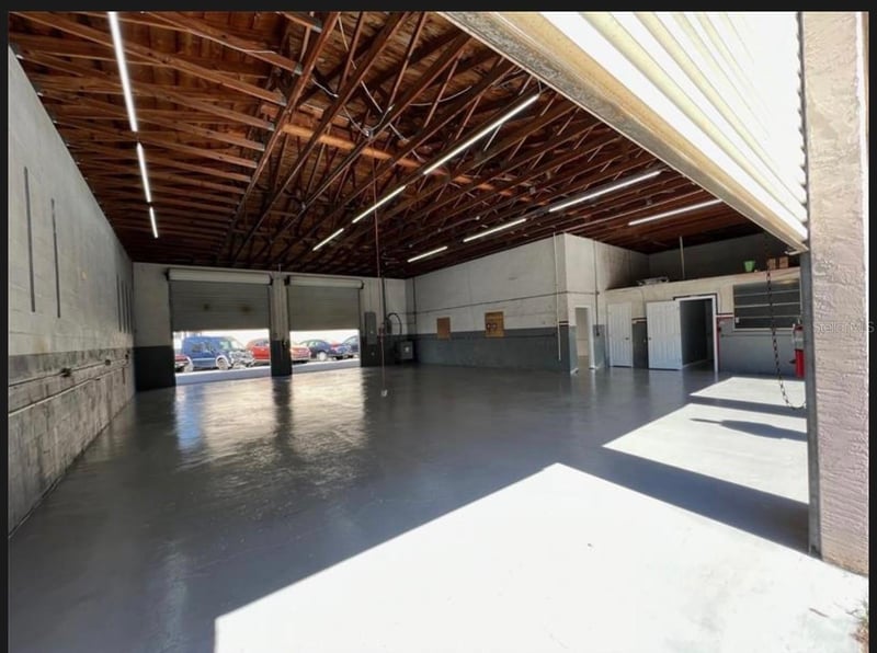 7809 Clark Moody Blvd, Port Richey, FL 34668
