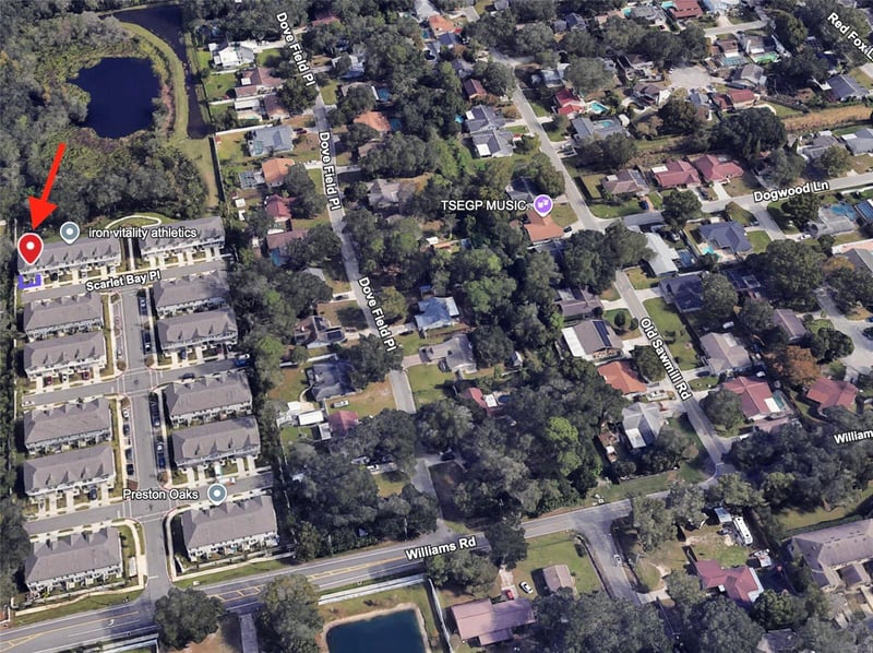 2769 Scarlet Bay Pl, Brandon, FL 33510