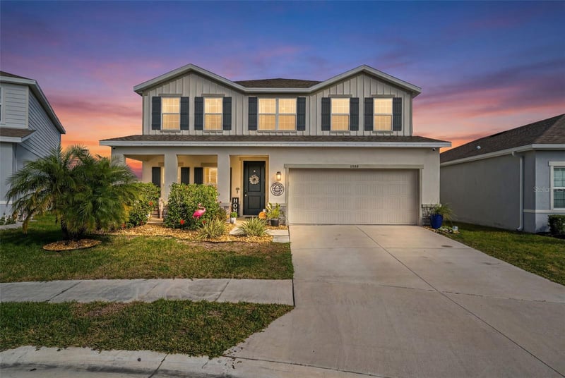 Home Worth Check