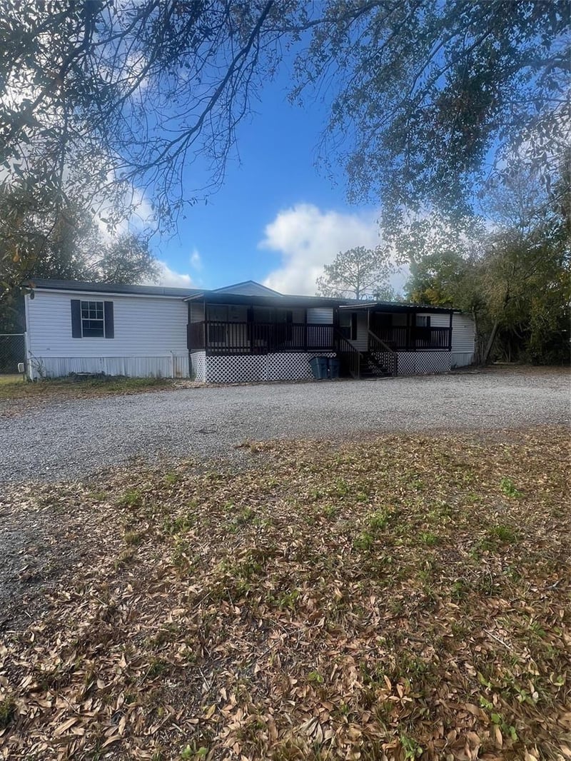 3307 Fox Ridge Blvd, Wesley Chapel, FL 33543