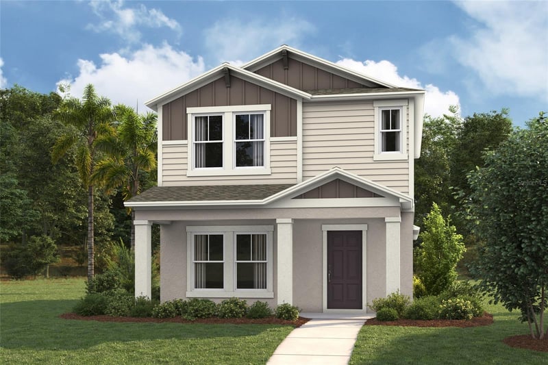 9026 Citrus Grove Way, Zephyrhills, FL 33541