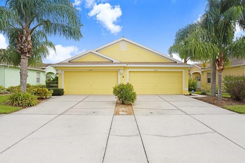 Home Worth Check