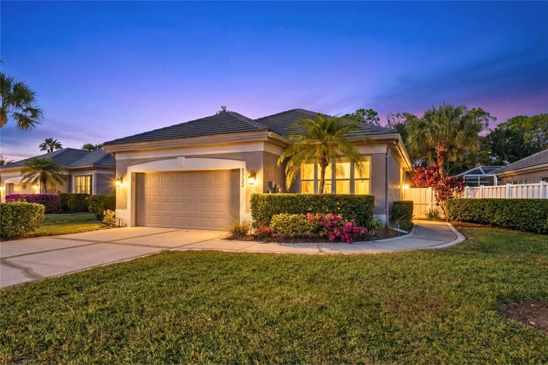 Home Worth Check