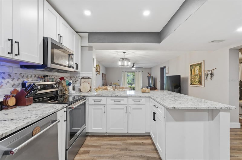 1200 Tarpon Woods Blvd #N2, Palm Harbor, FL 34685