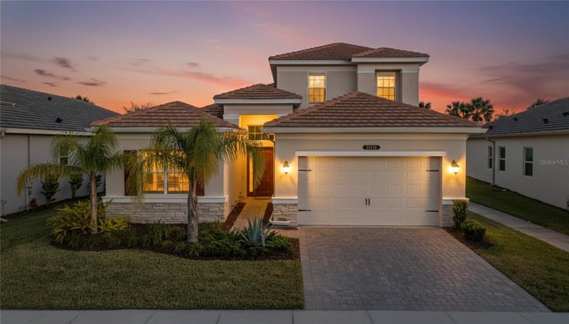Home Worth Check