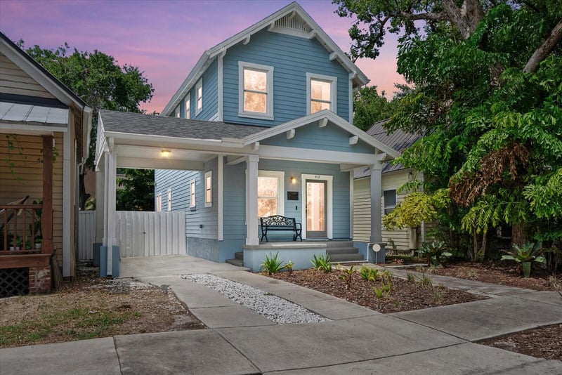Home Worth Check