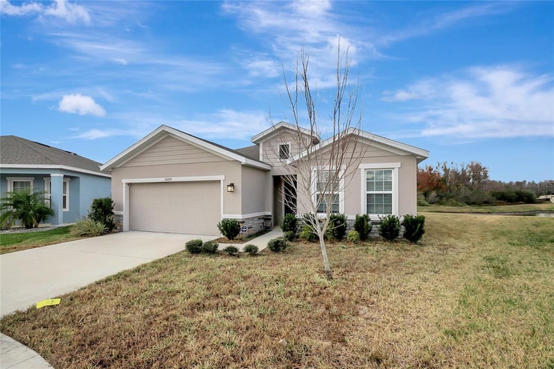 Home Worth Check