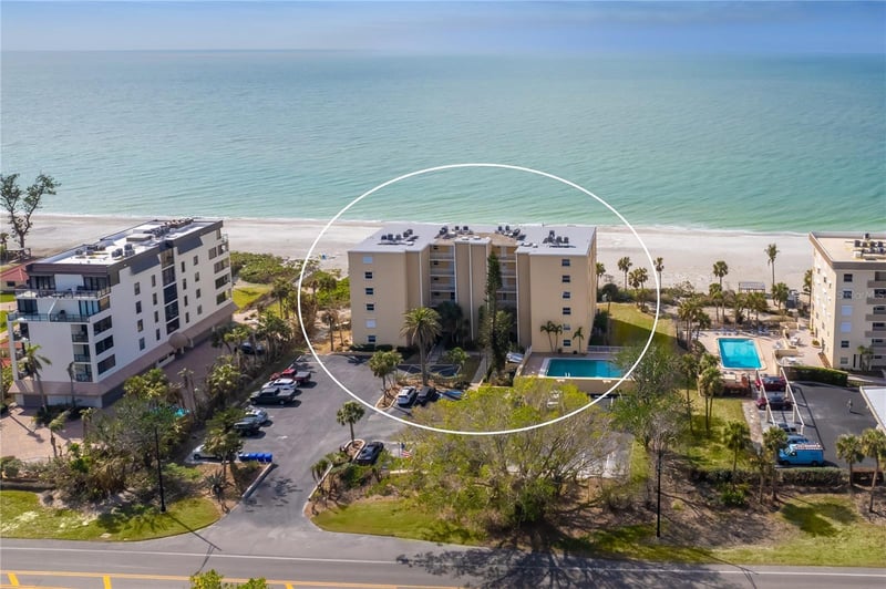 4311 Gulf Of Mexico Dr #501, Longboat Key, FL 34228