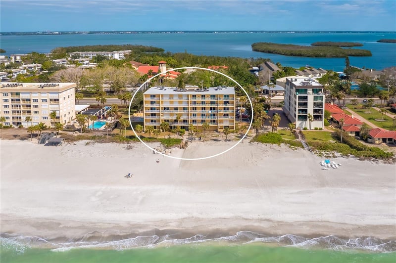 4311 Gulf Of Mexico Dr #501, Longboat Key, FL 34228