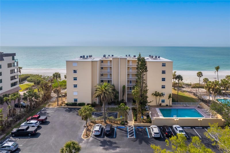 4311 Gulf Of Mexico Dr #501, Longboat Key, FL 34228