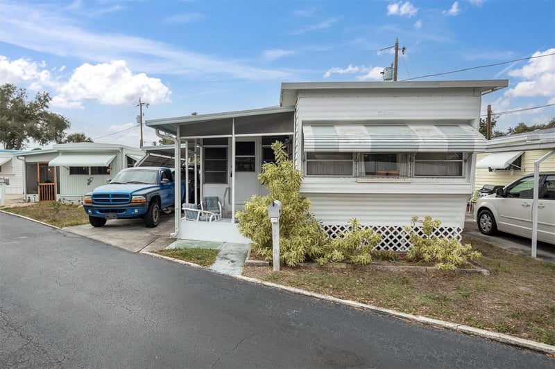 Home Worth Check
