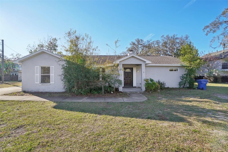 Home Worth Check