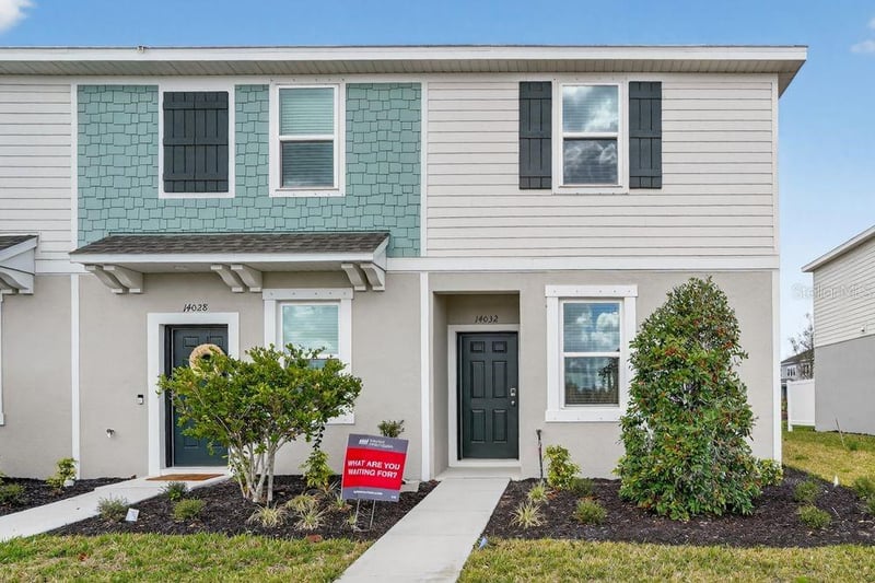 Home Worth Check