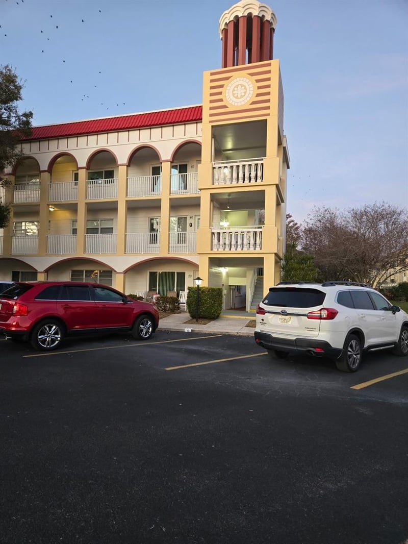 2430 Florentine Way #40, Clearwater, FL 33763